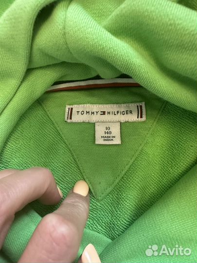 Толстовка на девочку