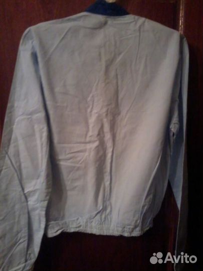 Рубашка мужская