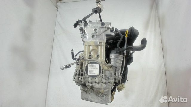 Двигатель Volvo XC90 I (20022014)