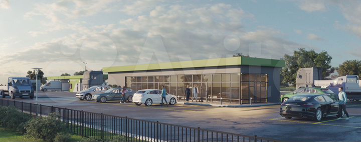 Свободного назначения, 150 м²