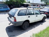 Mitsubishi Libero 1.5 MT, 2001, 150 000 км, с пробегом, цена 199 999 руб.