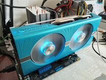 RX 590GME 8G