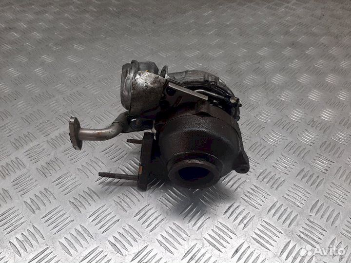 Турбина H8200575462 Renault Megane 2 (2003-2009)