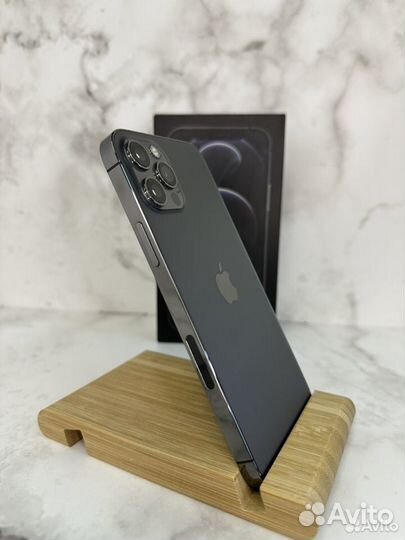 iPhone 12 Pro, 256 ГБ