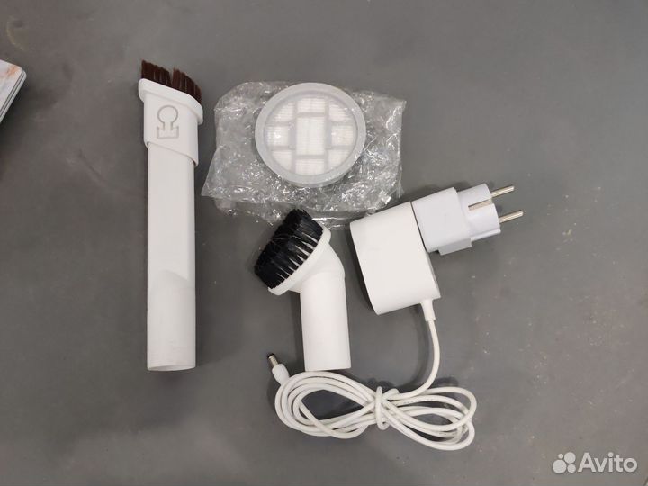 Пылесос Xiaomi Deerma VC20