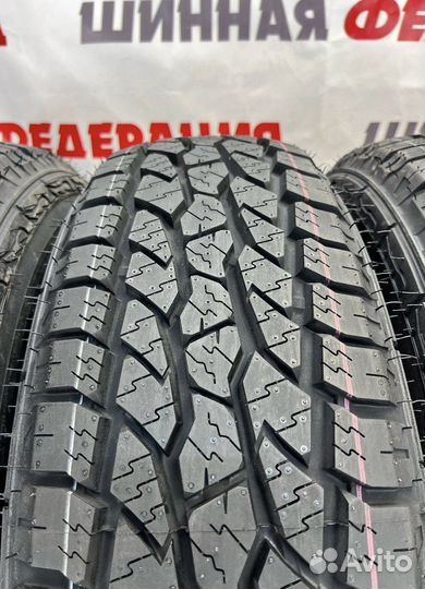 Triangle TR292 265/75 R16 116S