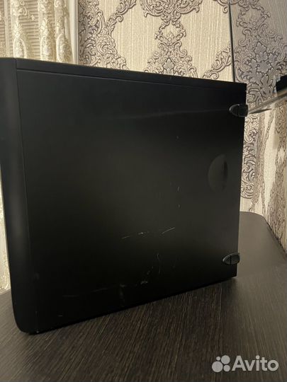 Корпус для пк