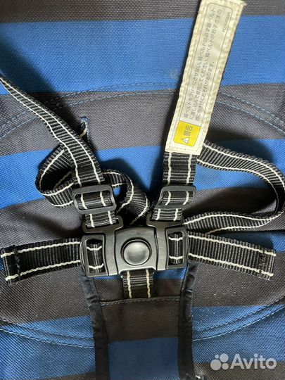 Коляска aprica magical air