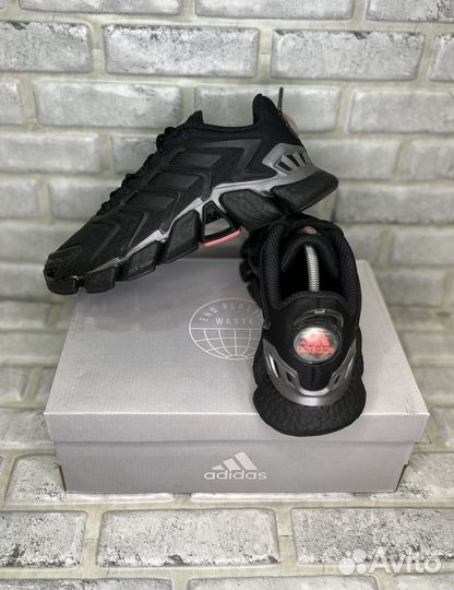 Кроссовки Adidas climacool boost