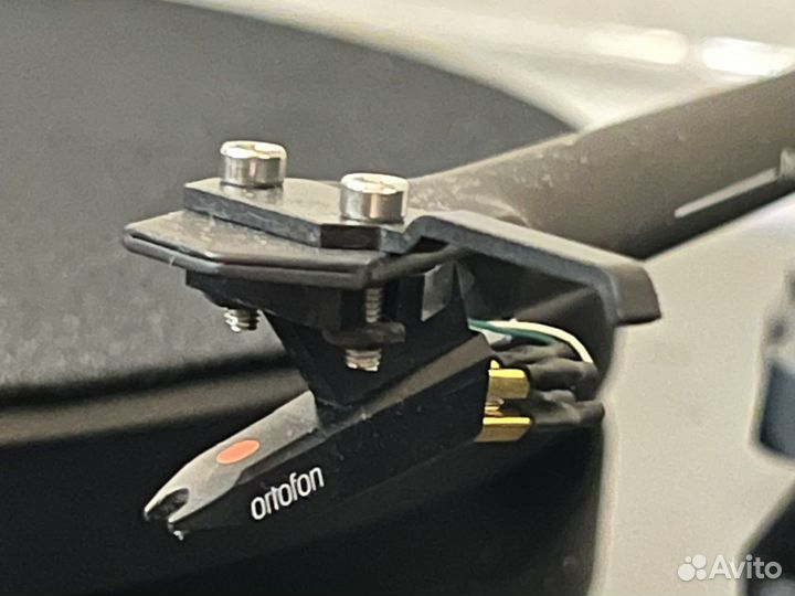 Pro-ject debut recordmaster