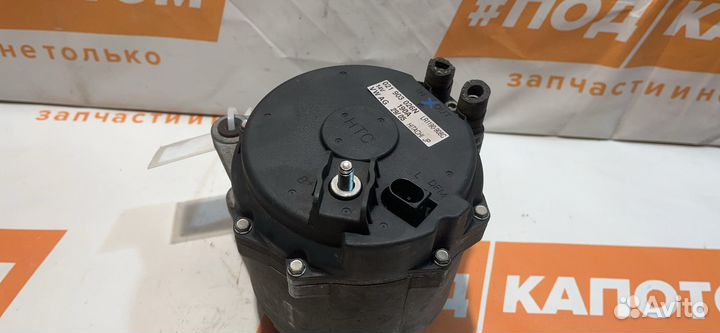 Генератор Volkswagen Touareg