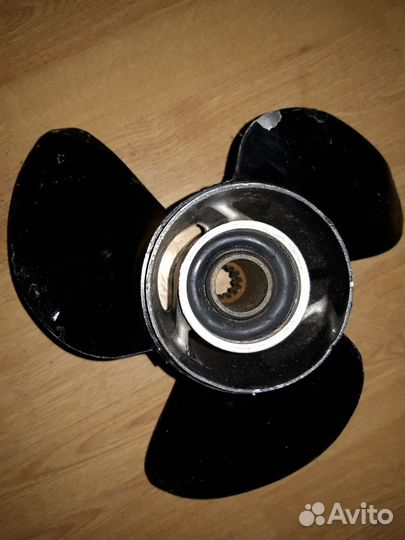 Винт для лодочного мотора