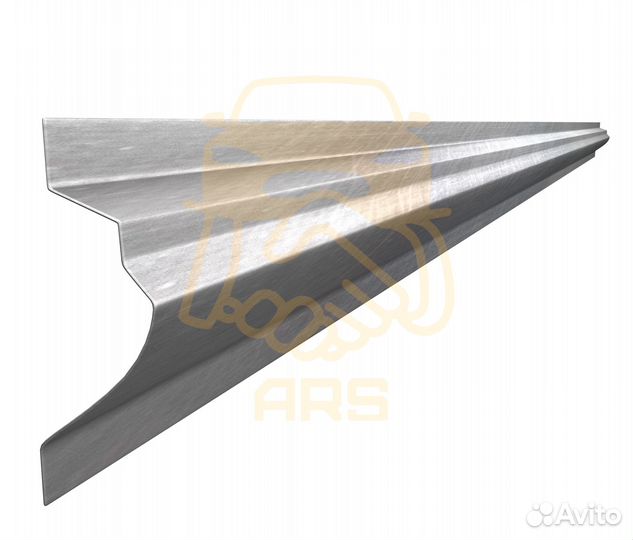 Ремонтные пороги Armet Sentry