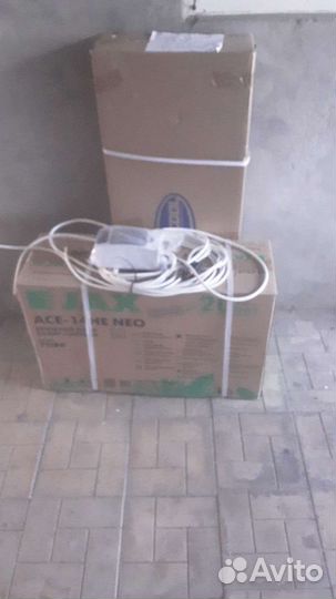 Сплит-система 14