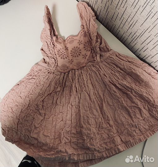 Сарафан детский 86 для девочки