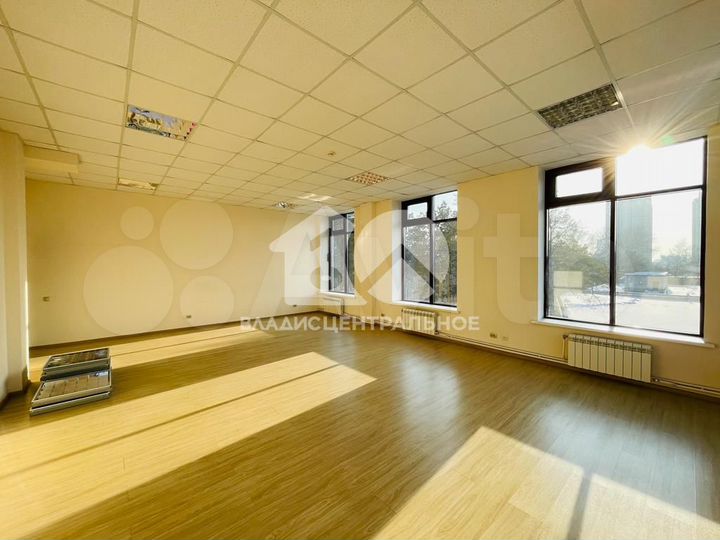 Сдам офисное помещение, 48.4 м²