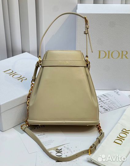 Рюкзак Christian Dior