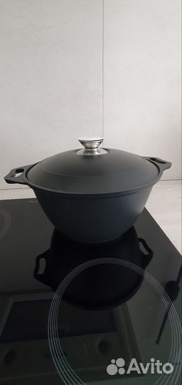 Казан kukmara
