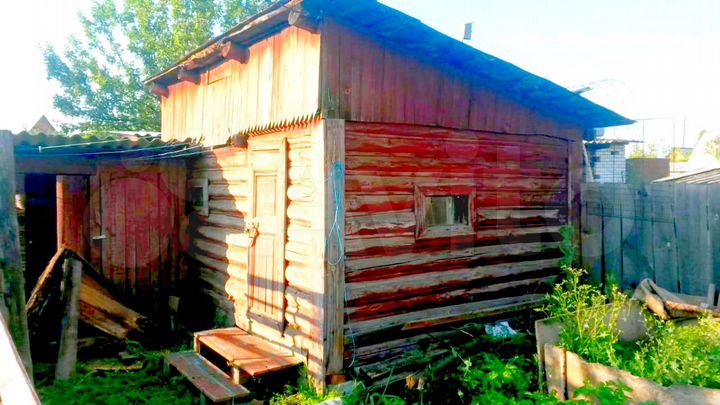 Дача 34 м² на участке 4,1 сот.