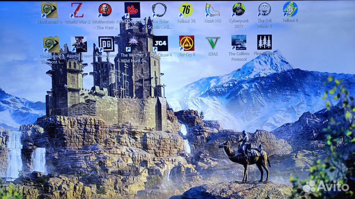 Компьютер для любых задач