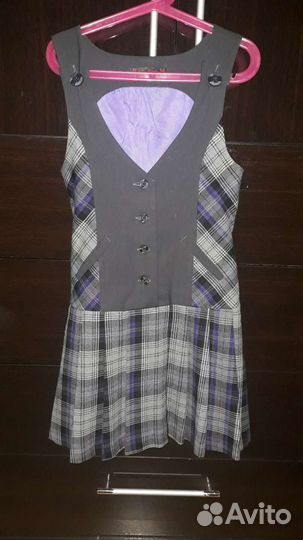 Школьная форма