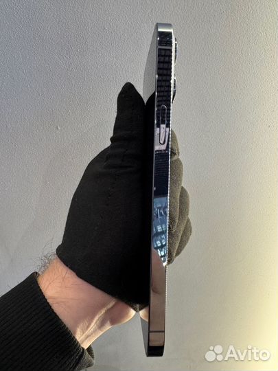 iPhone 13 Pro Max, 256 ГБ