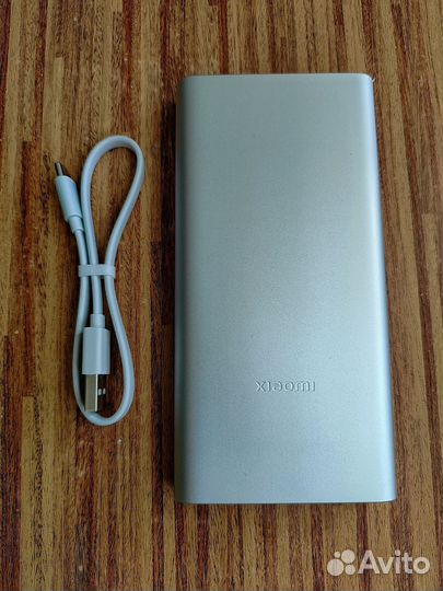 Powerbank Xiaomi 10000 mAh