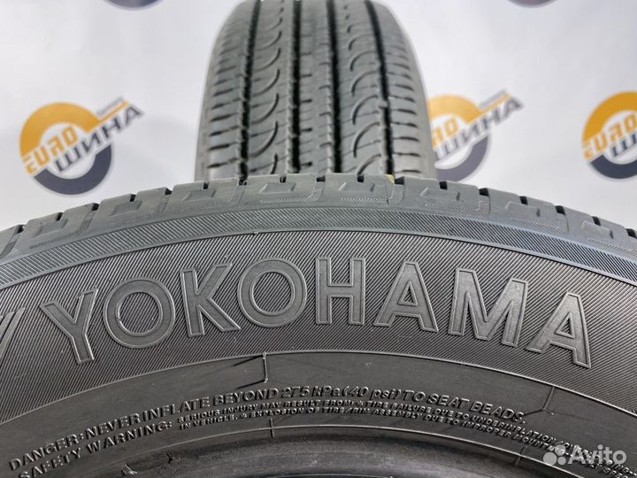 Yokohama Geolandar SUV G055 245/60 R18 102V