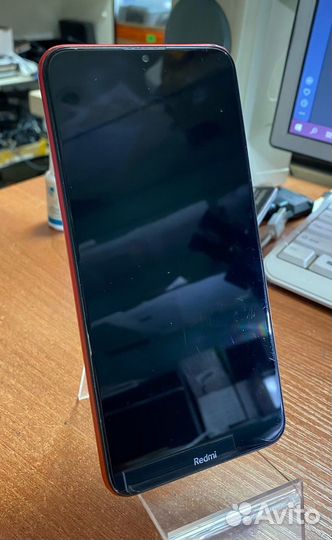 Xiaomi Redmi 8A, 2/32 ГБ