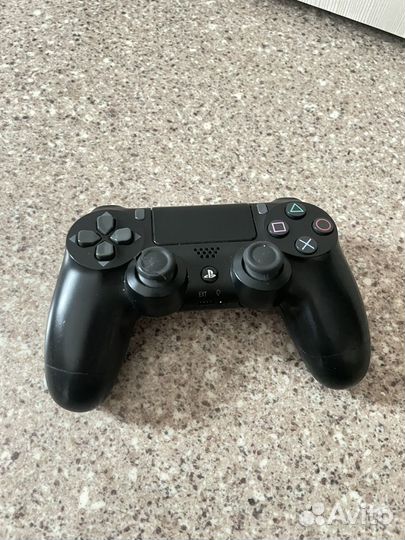 Геймпад для ps4