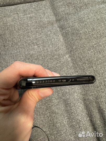iPhone 11 Pro Max, 256 ГБ