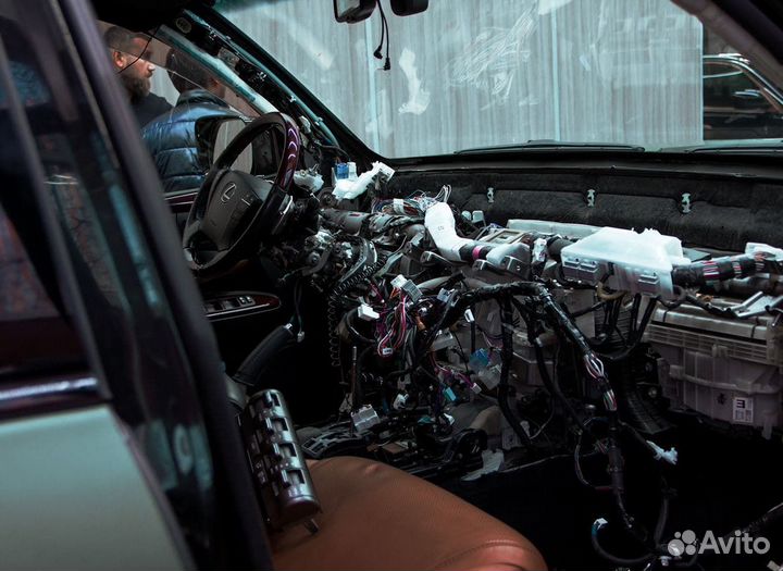 Авто мото электрик