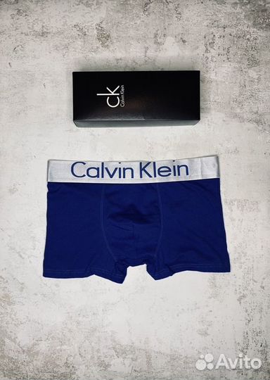 Трусы для мужчин Calvin Klein