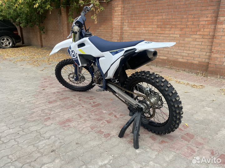 Кросс