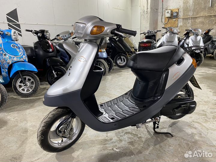 Скутер Yamaha Jog Aprio 49 куб. см. Япония