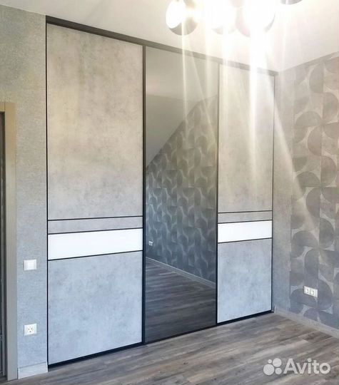 Шкаф IKEA за 5 дней