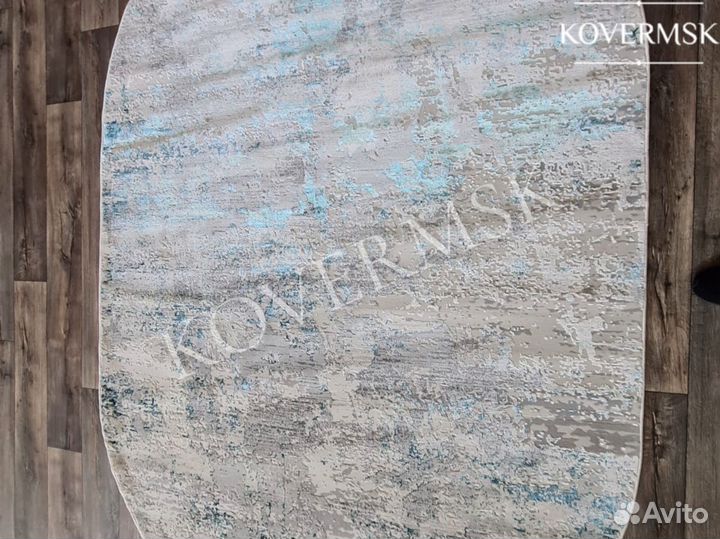 Ковер новый