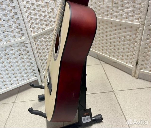 Классическая гитара