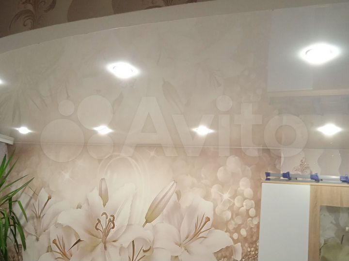 1-к. квартира, 31 м², 1/5 эт.