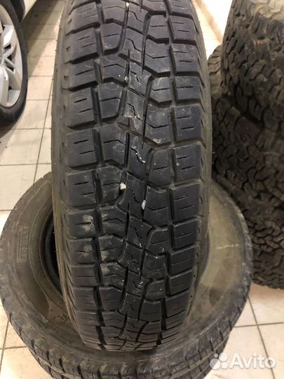 Pirelli Scorpion ATR 185/75 R16