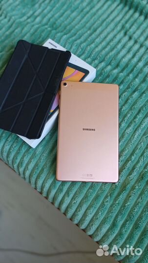 Планшет samsung galaxy tab a 10