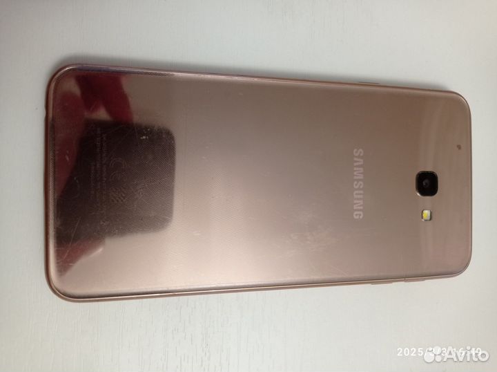 Samsung Galaxy J4+ (2018), 3/32 ГБ