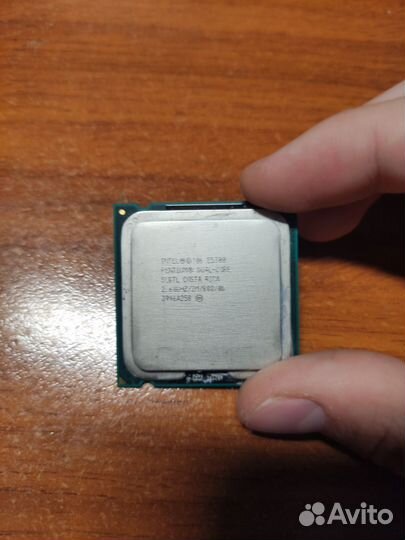 Связка lga 775 2 ядра 4 гига