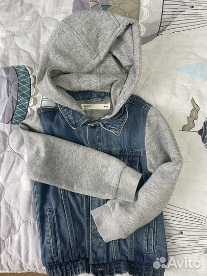 Куртки для мальчика