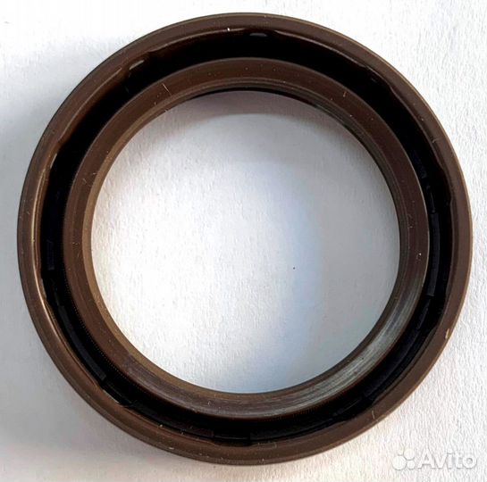 Сальник коленвала перед. G4ED G4EA G4EC G4EB G4EE