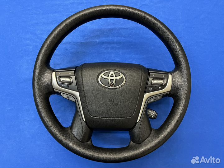 Оригинальный новый руль Land Cruiser Prado 150