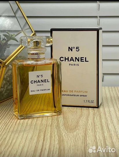 Духи Chanel №5 Parfum Chanel,100ml,люкс