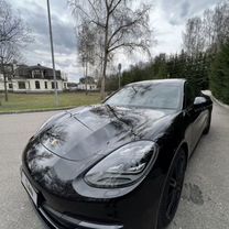 Porsche Panamera 4 3.0 AMT, 2019, 113 500 км, с пробегом, цена 7 950 000 руб.