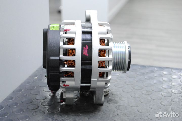 Генератор Haval H2, Haval H6 1.5T новый