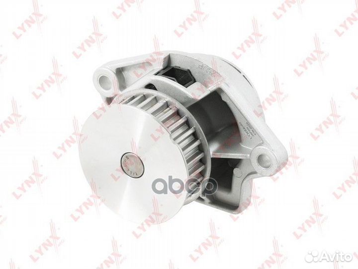 Помпа водяная Skoda Fabia I-II 1.4 99-14 / Octa